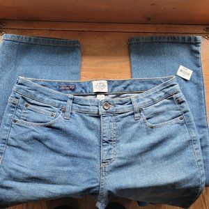 St. John's Bay Women's Jeans - Size 14